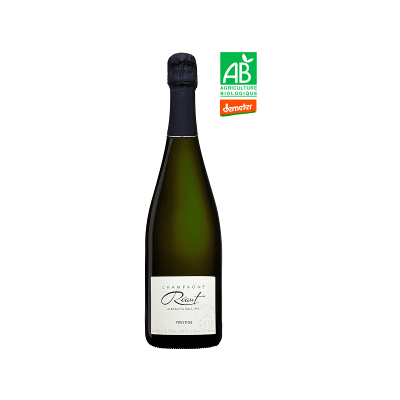 Champagne Réaut - Prestige