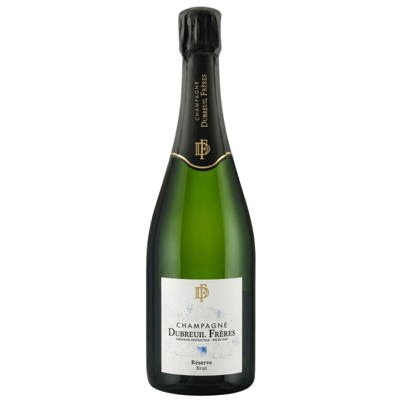 Champagne Dubreuil frères - Réserve