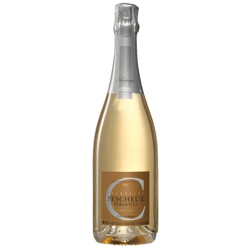 Champagne Pescheux - Blanc de Blancs