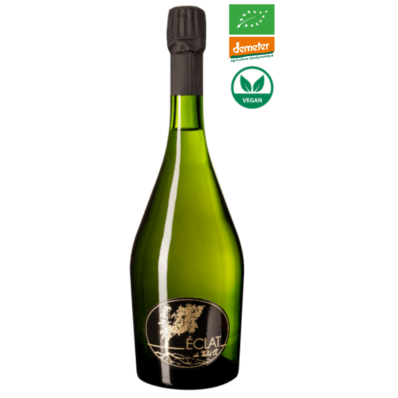 Champagne Gaiffe Brun - Éclat du Val d'Or 1er Cru