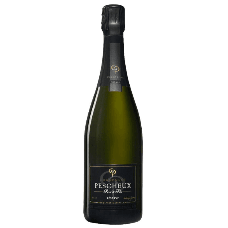 Champagne Pescheux - Réserve (Magnum)