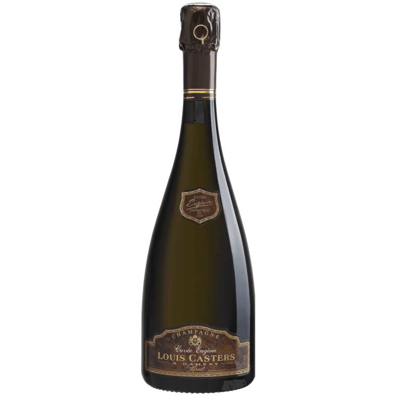Champagne Louis Casters - Cuvée Eugène