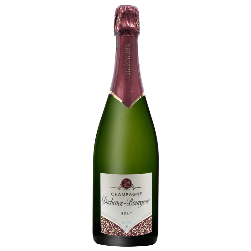 Champagne Duchenes Bourgeois - Brut Classique