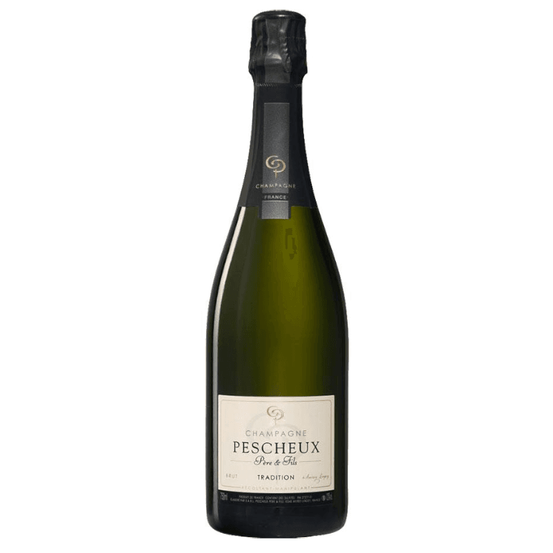 Champagne Pescheux - Tradition