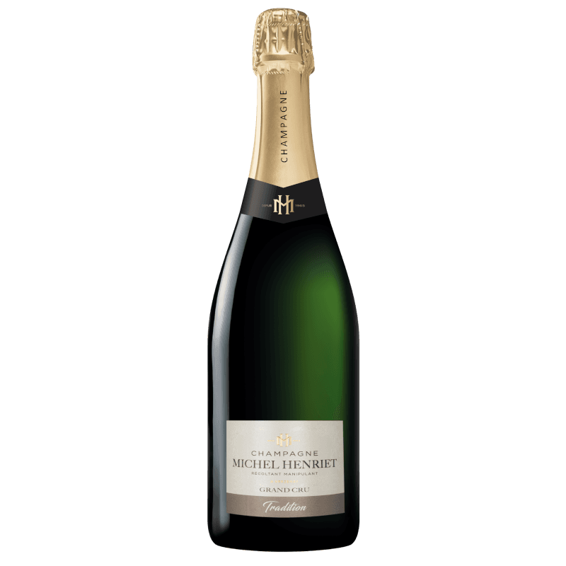 Champagne Michel Henriet - Tradition Grand Cru