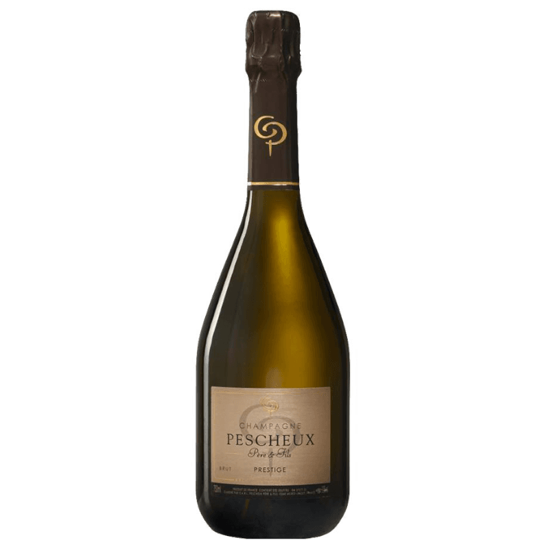 Champagne Pescheux - Prestige