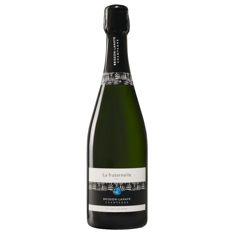 Champagne Brisson Lahaye - La Fraternelle