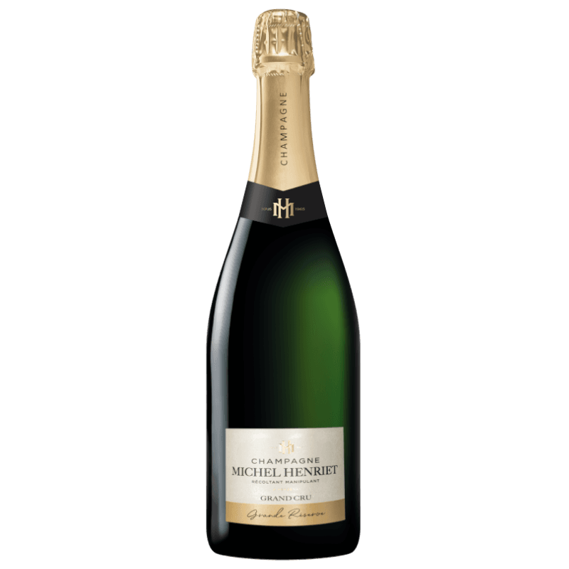Champagne Michel Henriet - Grande Réserve Grand Cru (Magnum)