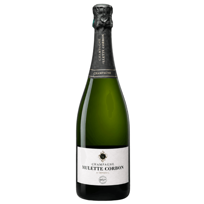 Champagne Mulette Corbon - Brut Classique