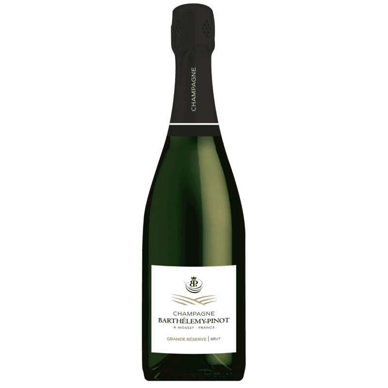 Champagne Barthélémy Pinot - Grande Réserve