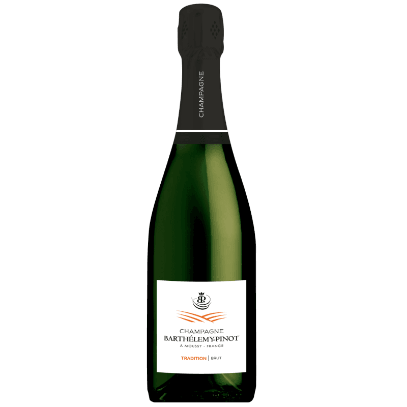 Champagne Barthélémy Pinot - Tradition (Magnum)
