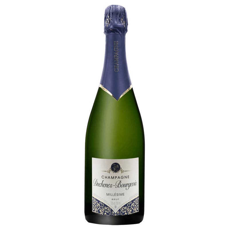 Champagne Duchenes Bourgeois - Jaargang 2018