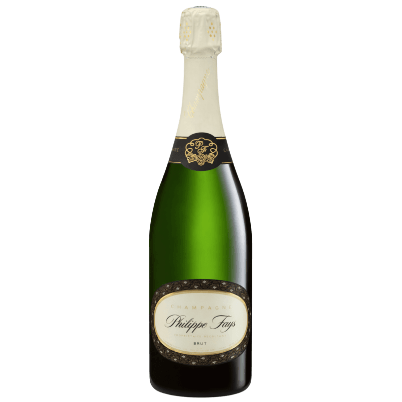 Champagne Philippe Fays - Brut (Magnum)