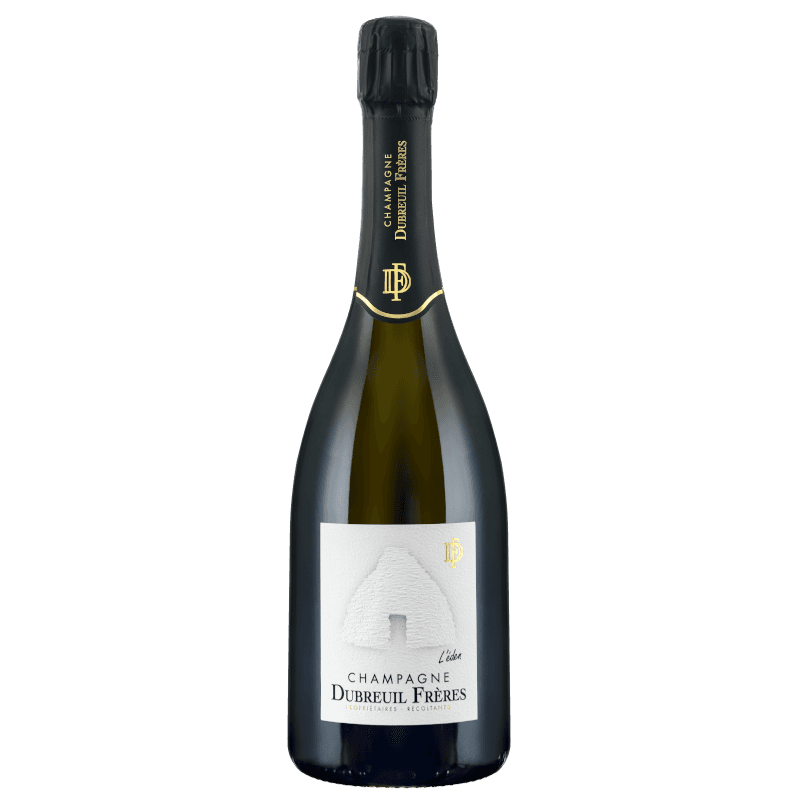 Champagne Dubreuil frères - L'Eden