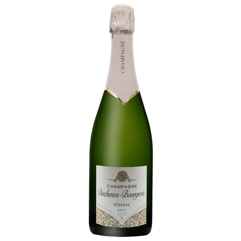 Champagne Duchenes Bourgeois - Brut Réserve