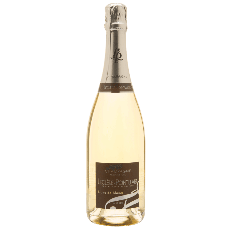 Champagne Leclère Pointillart - Blanc de blancs 1er Cru (Magnum)