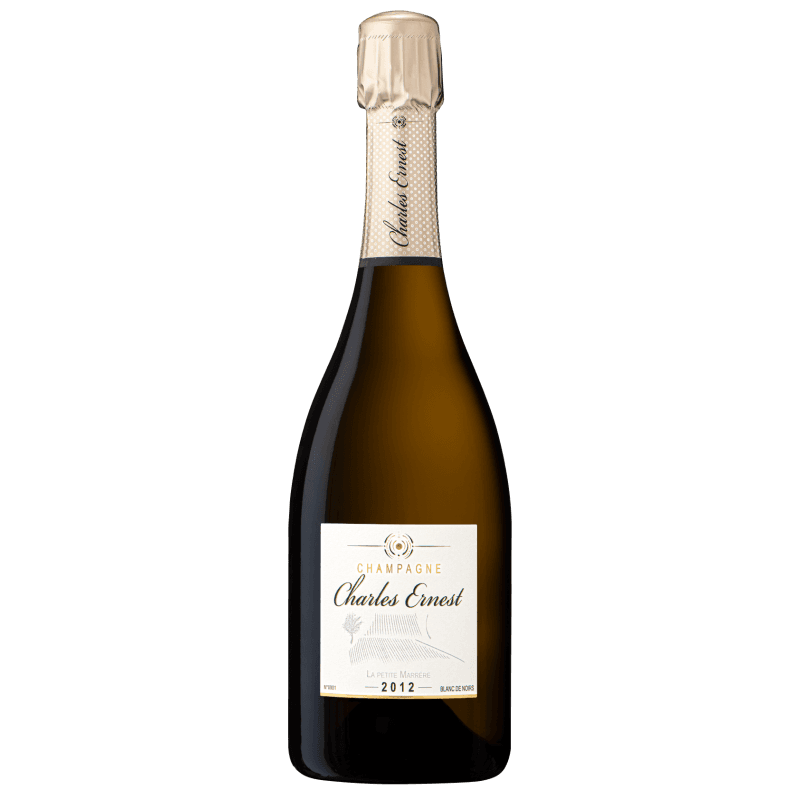 Champagne Charles Ernest - La petite Marrère Jaargang 2012