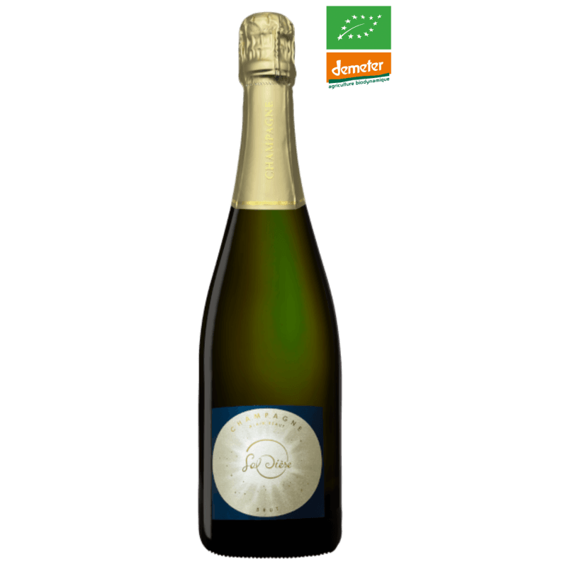 Champagne Réaut - Sol Dièse