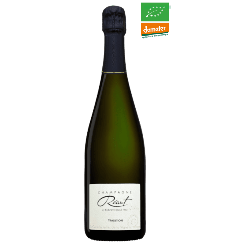 Champagne Réaut - Tradition
