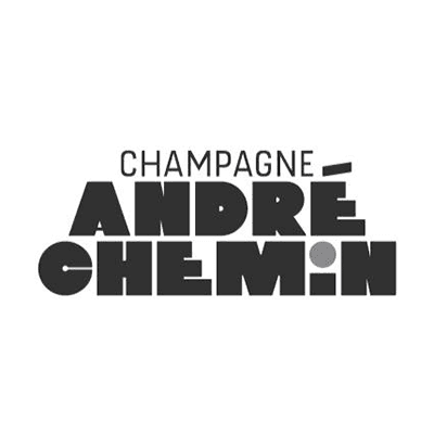 André Chemin logo