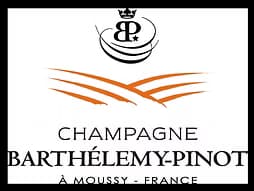 Barthélémy-Pinot logo
