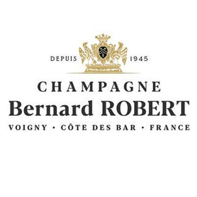 Bernard Robert logo