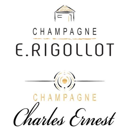 Charles Ernest logo