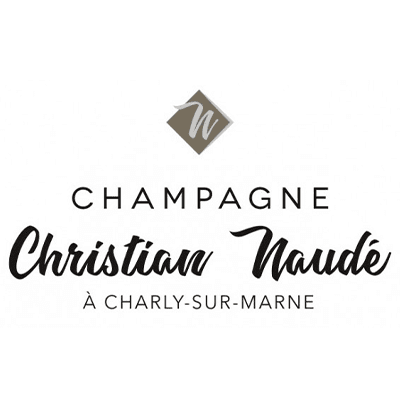 Christian Naudé logo