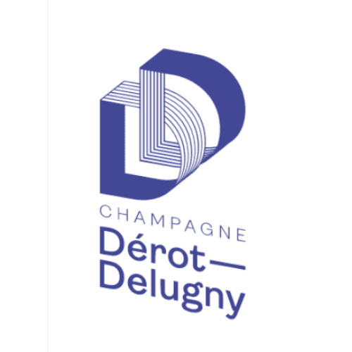 Dérot-Delugny logo