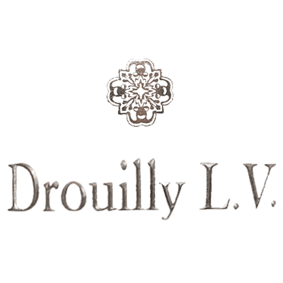 Drouilly LV logo