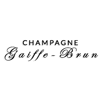 Gaiffe Brun logo