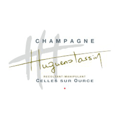 Huguenot Tassin logo