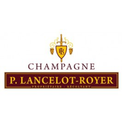 Lancelot Royer logo