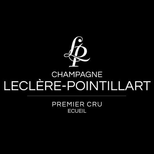 Leclère Pointillart logo