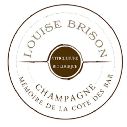 Louise Brison logo
