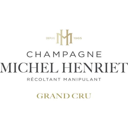 Michel Henriet logo