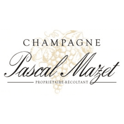 Pascal Mazet logo