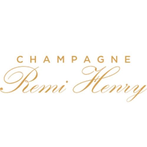 Remi Henry logo
