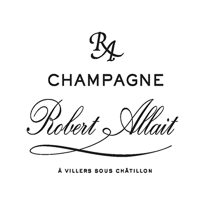Robert Allait logo