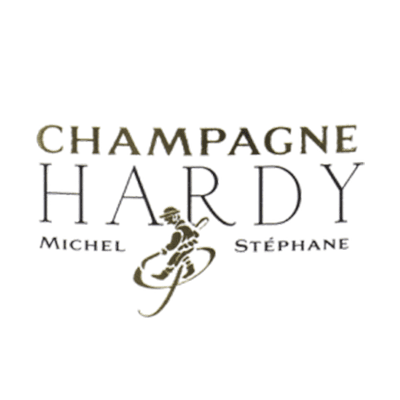 Stéphane Hardy logo