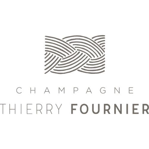 Thierry Fournier logo