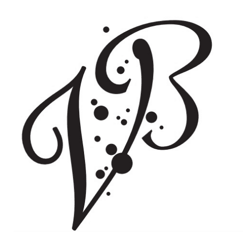 Virginie Bergeronneau logo