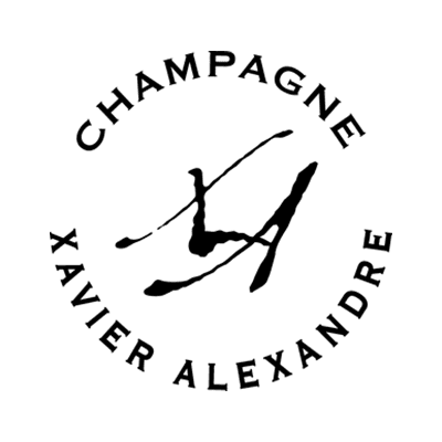 Xavier Alexandre logo