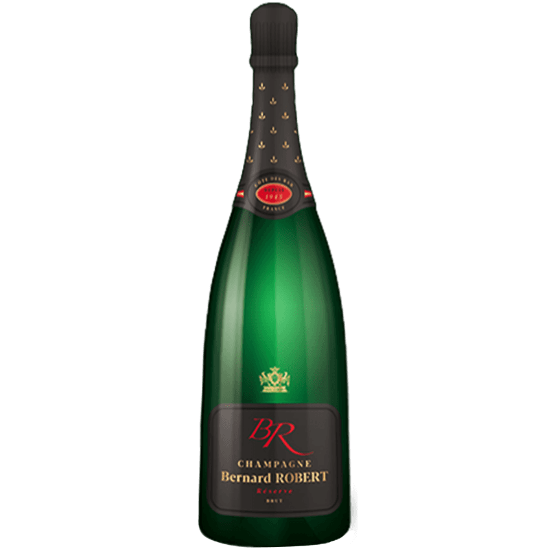 Champagne Bernard Robert - Réserve Brut (Magnum)