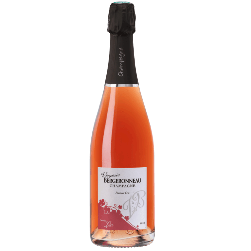 Champagne Virginie Bergeronneau - Léa 1er Cru