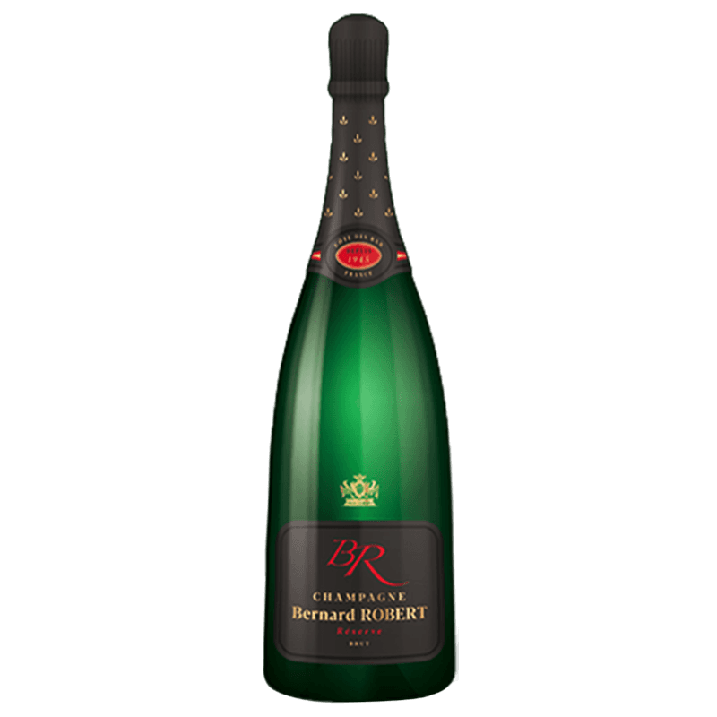 Champagne Bernard Robert - Réserve Brut (Jeroboam)