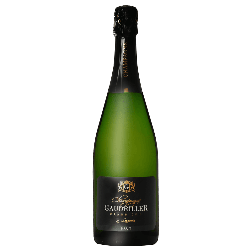 Champagne Gaudriller - Extra Brut Grand Cru (Magnum)