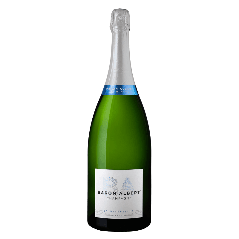 Champagne Baron Albert - L'Universelle (Magnum)
