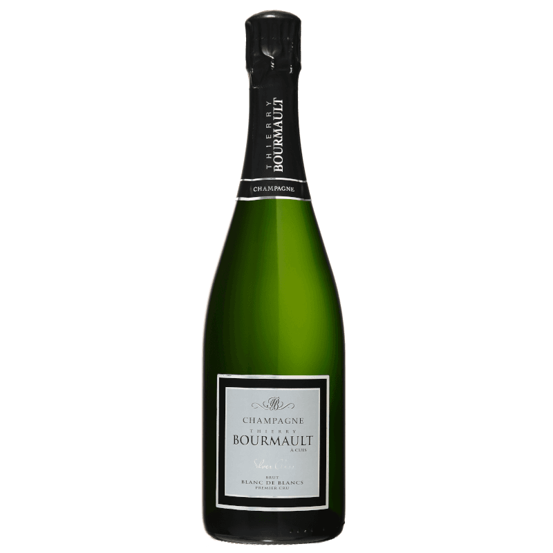 Champagne Thierry Bourmault - Silver class 1er Cru blanc de blancs