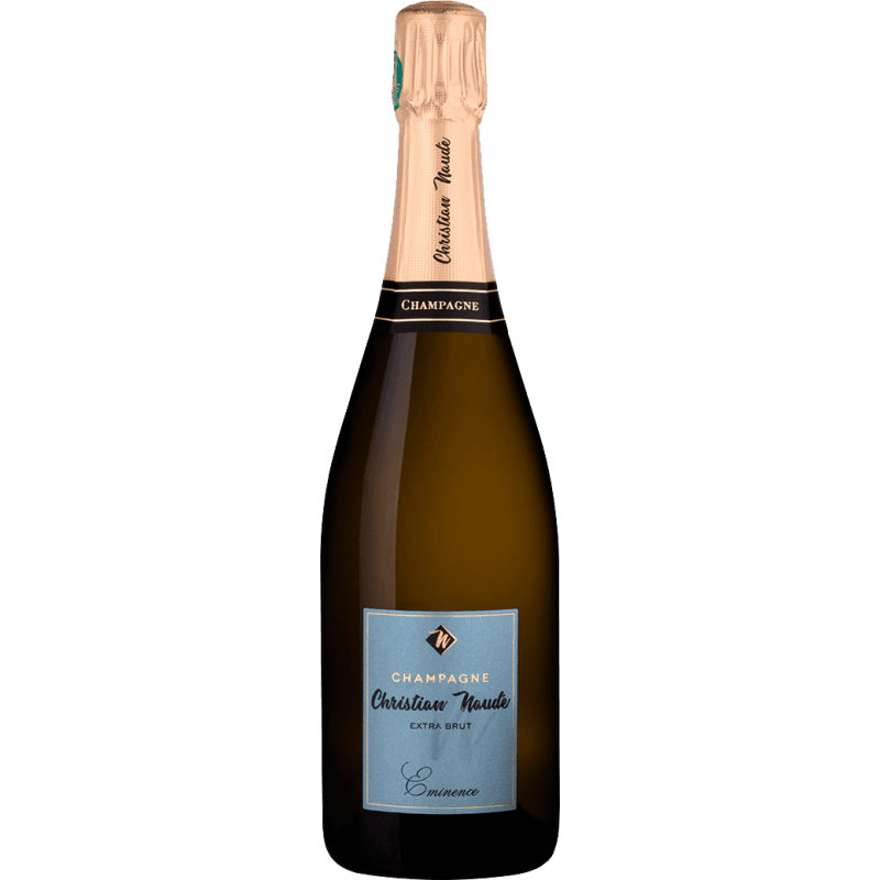 Champagne Christian Naudé - Eminence Jaargang 2020